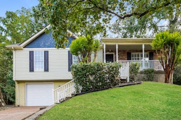 1129 Jacksons VIEW Rd Hermitage, TN 37076